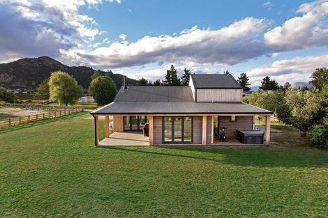 Photo of property in 14u 7 Woods Lane, Queenstown, 9300