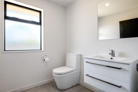 Photo of property in 165 Lowes Road, Rolleston, 7614