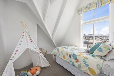 Photo of property in 141 Daniell Street, Newtown, Wellington, 6021