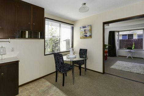 Photo of property in 64 Highsted Road, Bishopdale, Christchurch, 8053