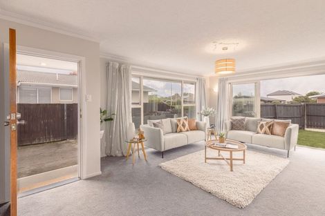 Photo of property in 7 Tulloch Place, Papanui, Christchurch, 8052