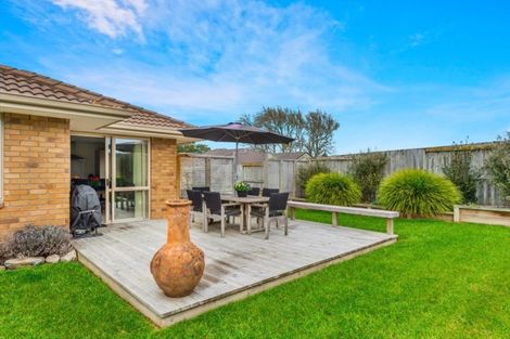 Photo of property in 92 Stirling Drive, Morrinsville, 3300