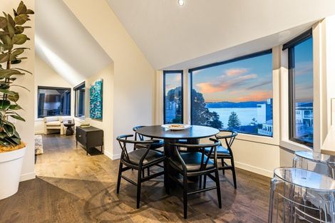 Photo of property in 28 Hay Street, Oriental Bay, Wellington, 6011