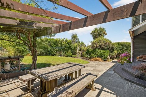 Photo of property in 11 Emerson Crescent, Diamond Harbour, Lyttelton, 8971