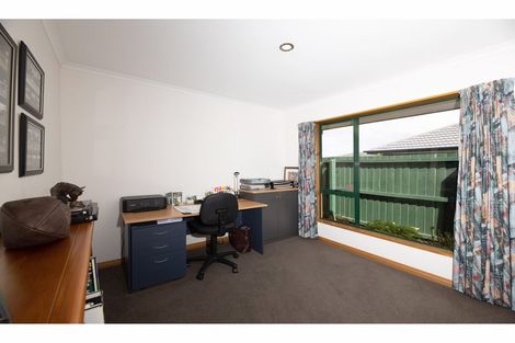 Photo of property in 91 Fairweather Crescent, Kaiapoi, 7630