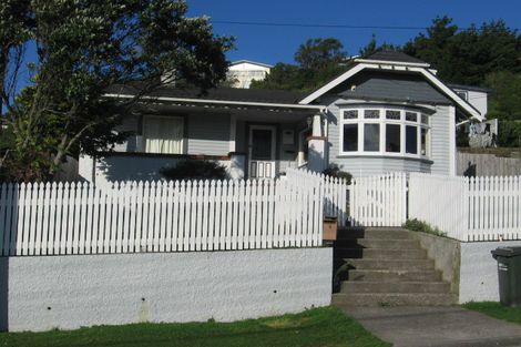Photo of property in 9 Chesterton Street, Johnsonville, Wellington, 6037
