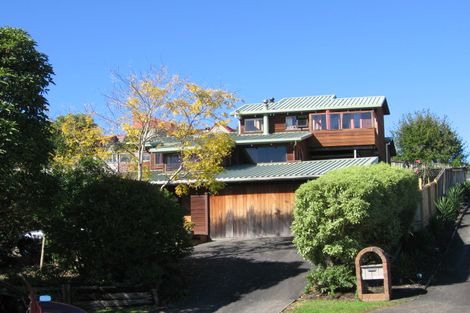 Photo of property in 22 Janome Place, Bucklands Beach, Auckland, 2014
