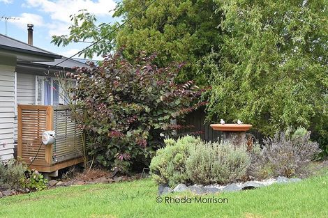 Photo of property in 45 Gorge Road, Maungaturoto, 0520