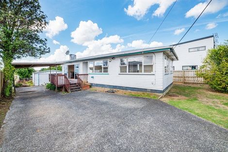 Photo of property in 150 Metcalfe Road, Ranui, Auckland, 0612
