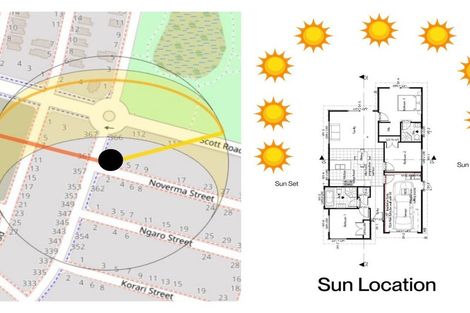 Photo of property in 364 Rimu Street, Te Kauwhata, 3710