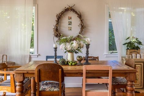Photo of property in 205 Surrey Hill Road, Kaitake, New Plymouth, 4374