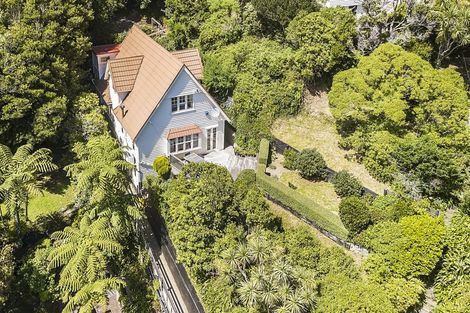 Photo of property in 161 Upland Road, Kelburn, Wellington, 6012