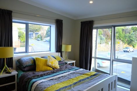 Photo of property in 19u3 Collins Avenue, Tawa, Wellington, 5028