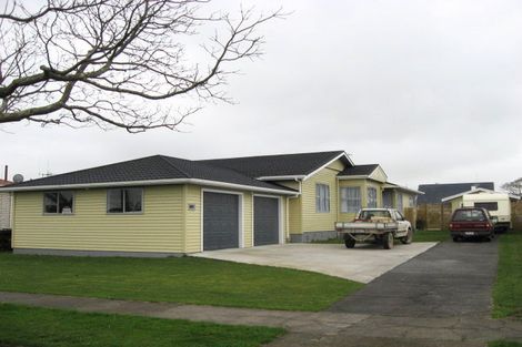 Photo of property in 617 Queen Street East, Levin, 5510