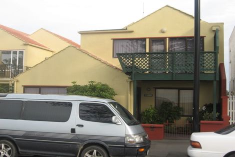 Photo of property in 505-507 Marine Parade, Napier South, Napier, 4110