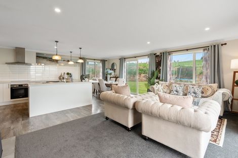 Photo of property in 247 Baker Road, Berwick Forest, Outram, 9073