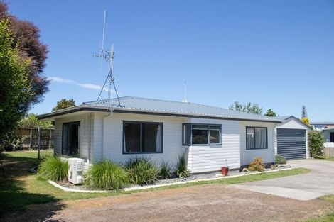 Photo of property in 6 Buchanan Street, Matamata, 3400