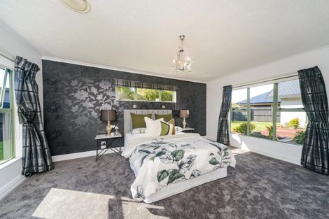 Photo of property in 82 James Line, Kelvin Grove, Palmerston North, 4414