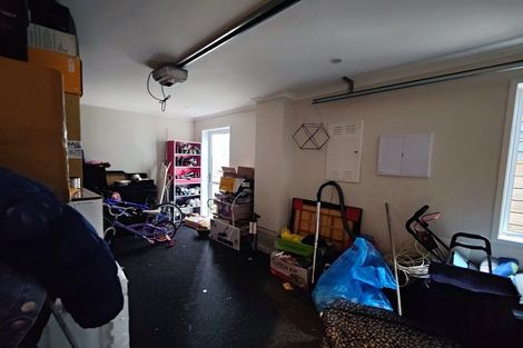 Photo of property in 21 Joseph Street, Flat Bush, Auckland, 2019
