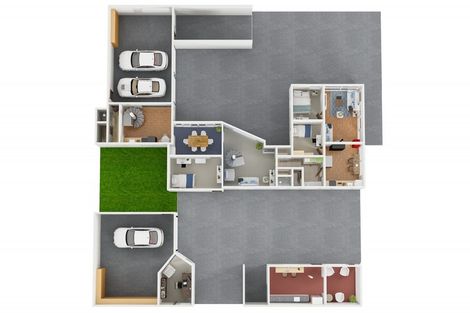 Photo of property in 58 Horace Street, Cromwell, 9310