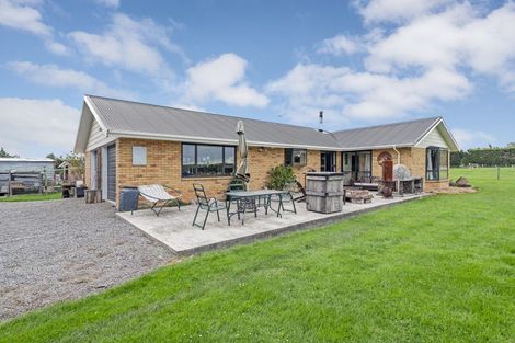Photo of property in 224 Amberley Beach Road, Amberley, 7481