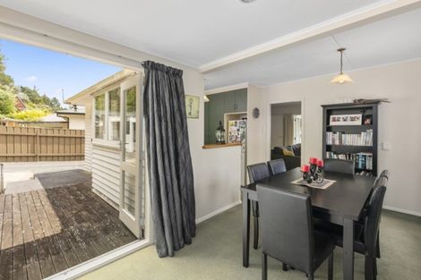 Photo of property in 78 Hine Road, Wainuiomata, Lower Hutt, 5014