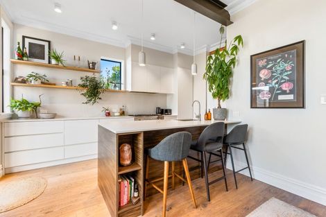 Photo of property in 101 Arthur Street, Dunedin Central, Dunedin, 9016