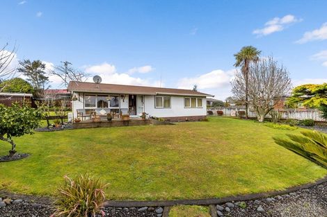 Photo of property in 500 Thames Street, Morrinsville, 3300