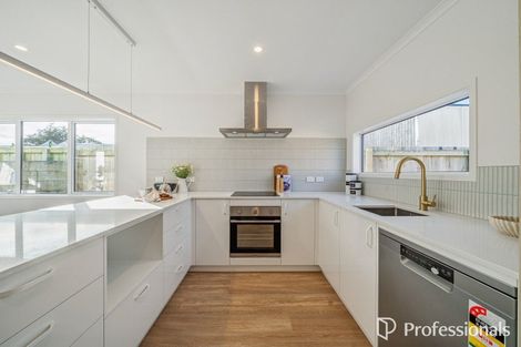 Photo of property in 63a Colson Street, Avalon, Lower Hutt, 5011