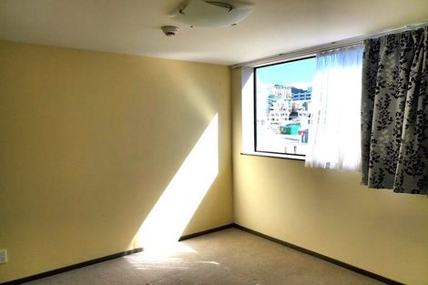Photo of property in Dual Apartments, 108/142u Vivian Street, Te Aro, Wellington, 6011