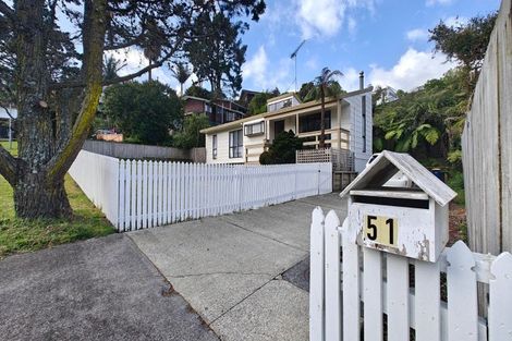 Photo of property in 51 Topliss Drive, Northcross, Auckland, 0632