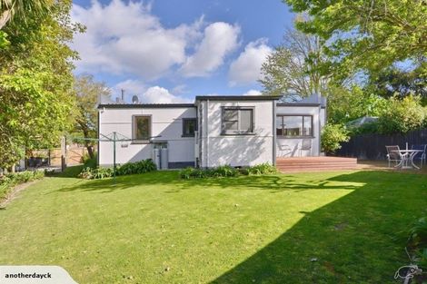 Photo of property in 56 Collins Street, Addington, Christchurch, 8024