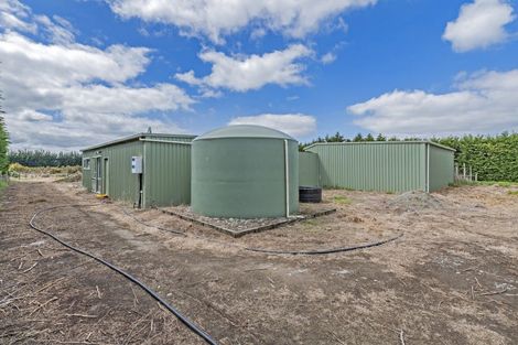 Photo of property in 2924 North Rakaia Road, Bankside, 7783