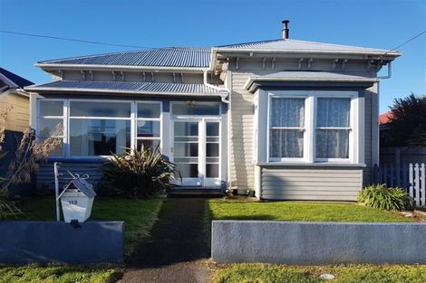 Photo of property in 153 Romilly Street, Westport, 7825