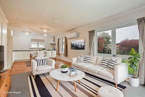 Photo of property in 23 Bainton Street, Bishopdale, Christchurch, 8053