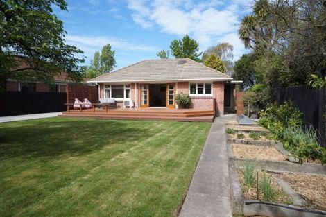 Photo of property in 3 Brodie Street, Ilam, Christchurch, 8041