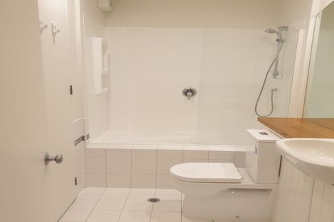 Photo of property in Sirocco Apartments, 609/8u Church Street, Wellington Central, Wellington, 6011