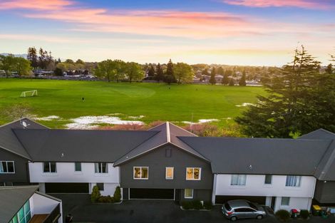 Photo of property in 11/6 Page Place, Hamilton East, Hamilton, 3216