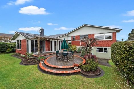 Photo of property in 7 Braithwaite Avenue, Chartwell, Hamilton, 3210