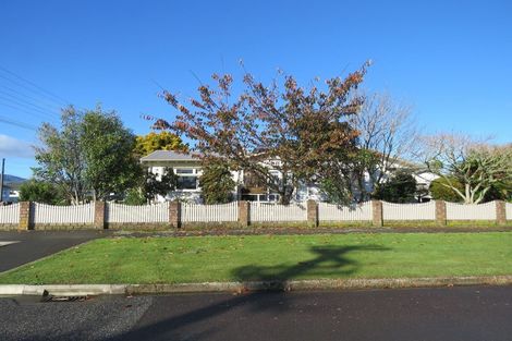 Photo of property in 34 Disraeli Street, Westport, 7825