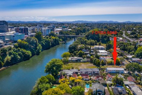 Photo of property in 4/7 Opoia Road, Hamilton East, Hamilton, 3216