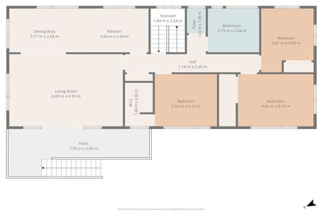 Photo of property in 11 Burnett Street, Oceanview, Timaru, 7910