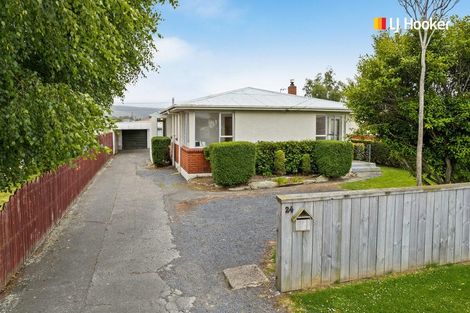 Photo of property in 24 Graham Street, Mosgiel, 9024