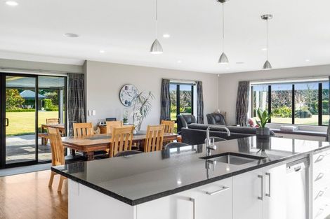 Photo of property in 118 Pattersons Road, Swannanoa, Rangiora, 7475