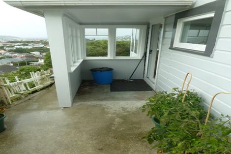 Photo of property in 111 Rakau Road, Hataitai, Wellington, 6021