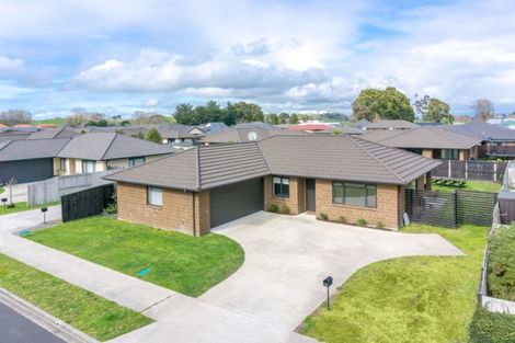 Photo of property in 19 Pharo Place, Ngaruawahia, 3720