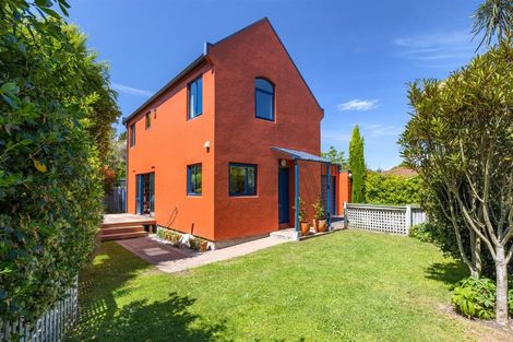 Photo of property in 178 Condell Avenue, Papanui, Christchurch, 8053