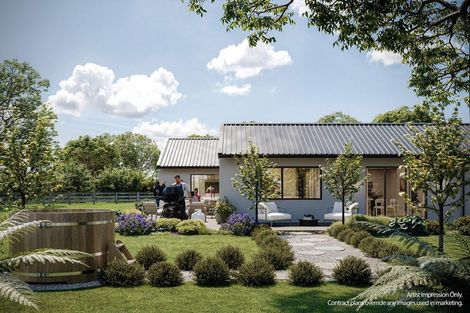 Photo of property in 18 Fell Street, Seddon, 7210