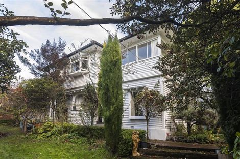 Photo of property in 56 Knowles Street, St Albans, Christchurch, 8052