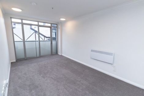Photo of property in Monvie Apartments, 205/15 Holland Street, Te Aro, Wellington, 6011